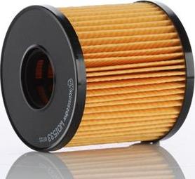 PZL Filters WO1533X - Eļļas filtrs ps1.lv