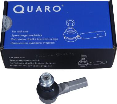 QUARO QS9796/HQ - Stūres šķērsstiepņa uzgalis ps1.lv