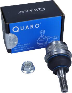 QUARO QS4029/HQ - Balst / Virzošais šarnīrs ps1.lv