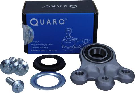 QUARO QS4759/HQ - Balst / Virzošais šarnīrs ps1.lv