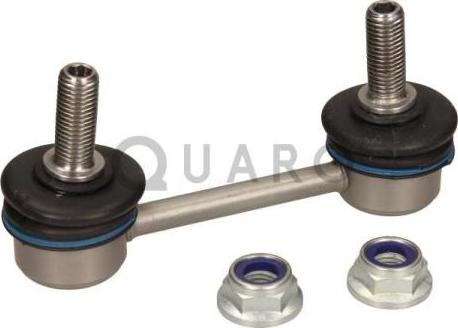 QUARO QS6702/HQ - Stiepnis / Atsaite, Stabilizators ps1.lv