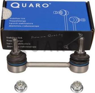 QUARO QS1230/HQ - Stiepnis / Atsaite, Stabilizators ps1.lv