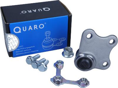 QUARO QS8724/HQ - Balst / Virzošais šarnīrs ps1.lv