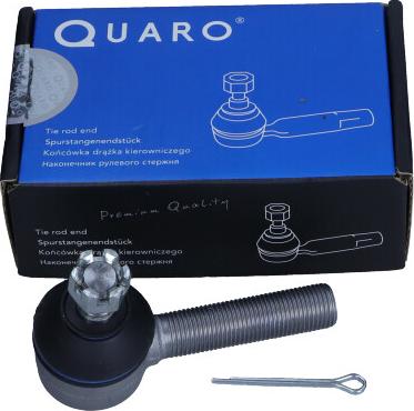 QUARO QS2796/HQ - Stūres šķērsstiepņa uzgalis ps1.lv