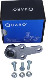 QUARO QS7044/HQ - Balst / Virzošais šarnīrs ps1.lv