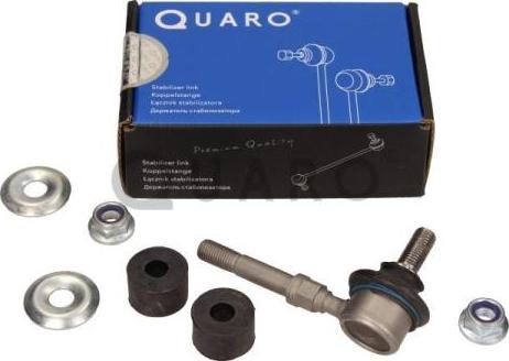 QUARO QS7281/HQ - Stiepnis / Atsaite, Stabilizators ps1.lv