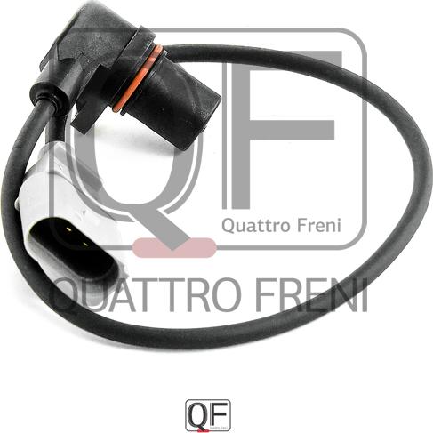 Quattro Freni QF91A00014 - Impulsu devējs, Kloķvārpsta ps1.lv