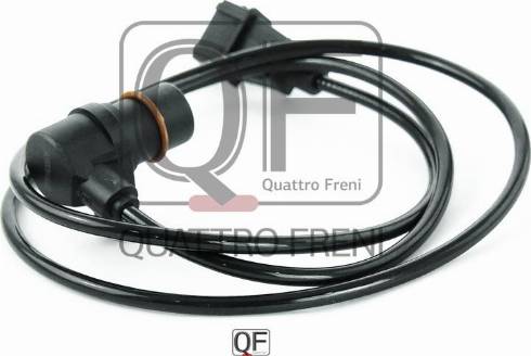 Quattro Freni QF91A00079 - Impulsu devējs, Kloķvārpsta ps1.lv