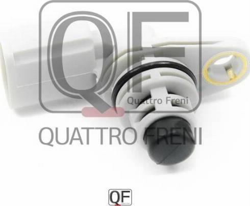 Quattro Freni QF93A00066 - Devējs, Sadales vārpstas stāvoklis ps1.lv