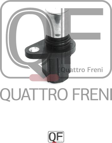 Quattro Freni QF93A00030 - Devējs, Sadales vārpstas stāvoklis ps1.lv