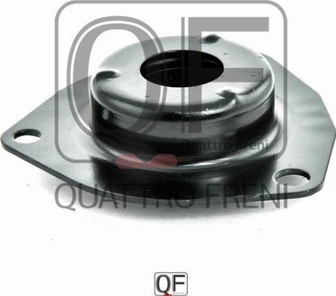 Quattro Freni QF46D00033 - Amortizatora statnes balsts ps1.lv