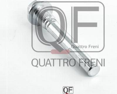 Quattro Freni QF40F00022 - Vadīkla, Bremžu suports ps1.lv