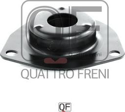 Quattro Freni QF42D00091 - Amortizatora statnes balsts ps1.lv