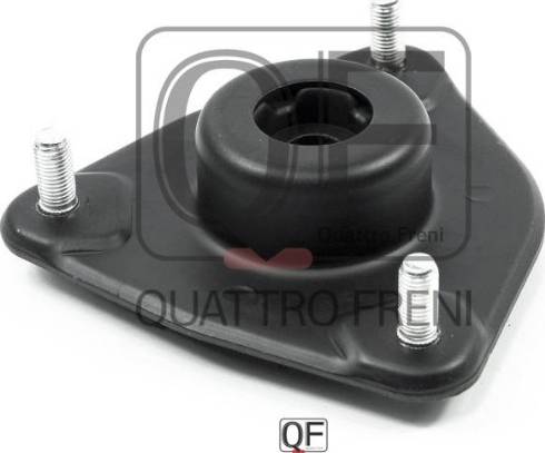 Quattro Freni QF42D00061 - Amortizatora statnes balsts ps1.lv