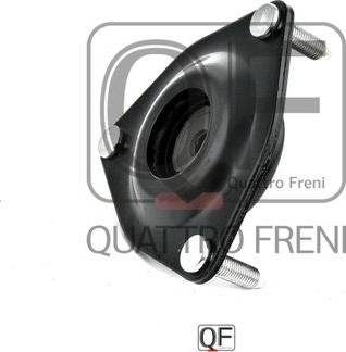 Quattro Freni QF42D00005 - Amortizatora statnes balsts ps1.lv