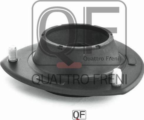 Quattro Freni QF42D00003 - Amortizatora statnes balsts ps1.lv