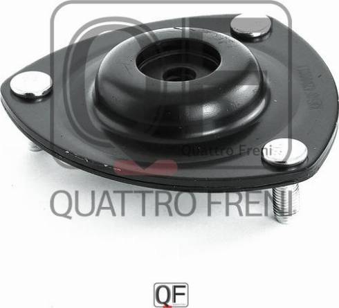 Quattro Freni QF42D00011 - Amortizatora statnes balsts ps1.lv