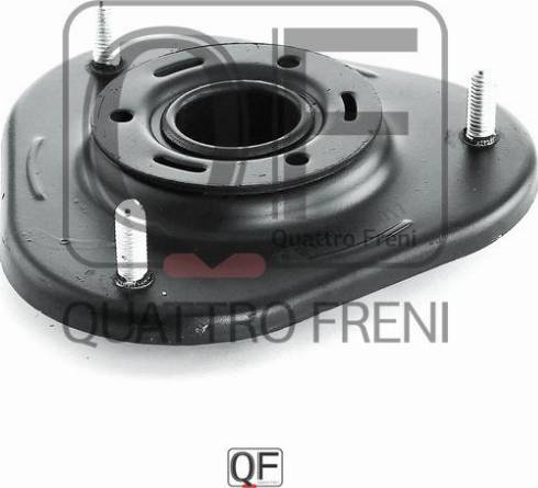 Quattro Freni QF42D00017 - Amortizatora statnes balsts ps1.lv