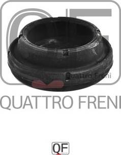 Quattro Freni QF42D00032 - Amortizatora statnes balsts ps1.lv