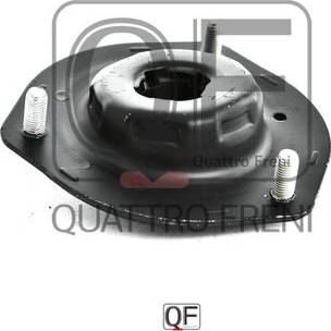 Quattro Freni QF42D00037 - Amortizatora statnes balsts ps1.lv