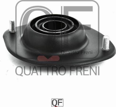 Quattro Freni QF42D00029 - Amortizatora statnes balsts ps1.lv