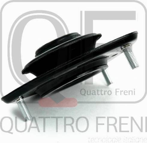 Quattro Freni QF42D00159 - Amortizatora statnes balsts ps1.lv