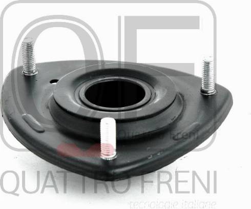 Quattro Freni QF42D00158 - Amortizatora statnes balsts ps1.lv