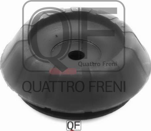 Quattro Freni QF42D00168 - Amortizatora statnes balsts ps1.lv