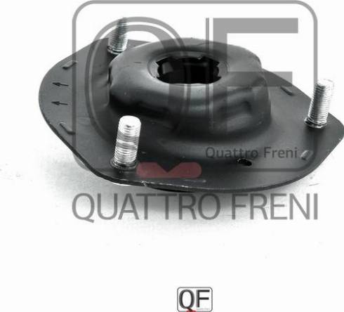 Quattro Freni QF42D00113 - Amortizatora statnes balsts ps1.lv