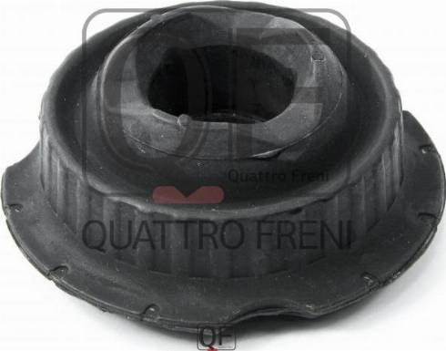 Quattro Freni QF42D00170 - Amortizatora statnes balsts ps1.lv