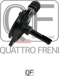 Quattro Freni QF47A00041 - Vārsts, Motora kartera ventilācija ps1.lv