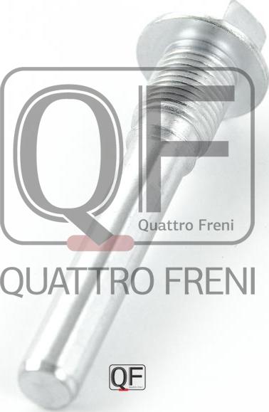 Quattro Freni QF50F00019 - Vadīkla, Bremžu suports ps1.lv