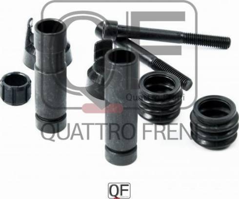 Quattro Freni QF50F00023 - Vadīkla, Bremžu suports ps1.lv