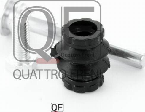Quattro Freni QF51F00017 - Vadīkla, Bremžu suports ps1.lv