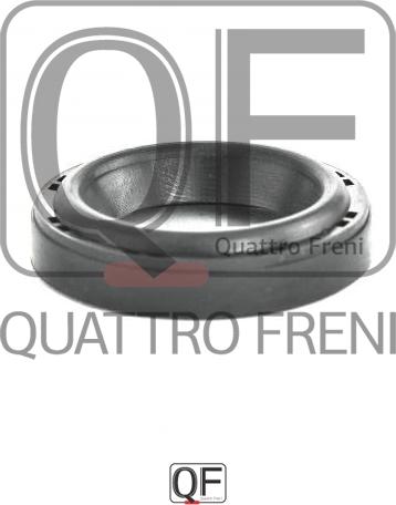 Quattro Freni QF53A00007 - Blīvgredzens, Sveces kanāls ps1.lv