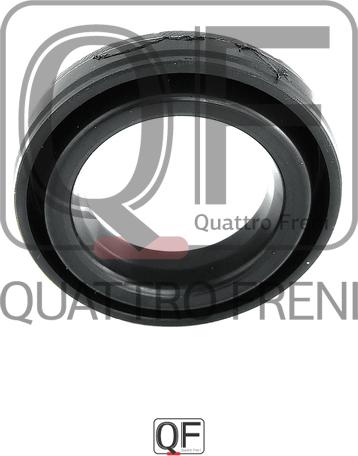 Quattro Freni QF53A00016 - Blīvgredzens, Sveces kanāls ps1.lv