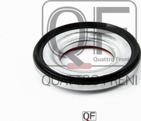 Quattro Freni QF52D00001 - Ritgultnis, Amortizatora statnes balsts ps1.lv