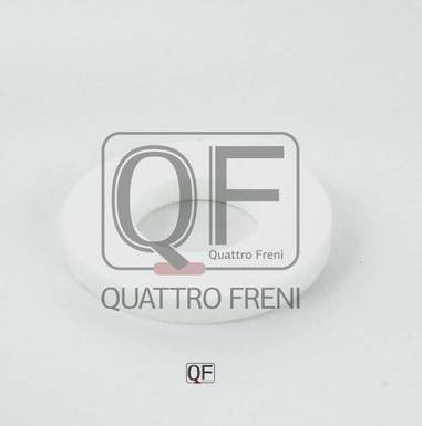 Quattro Freni QF52D00014 - Amortizatora statnes balsts ps1.lv