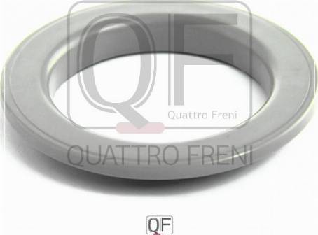 Quattro Freni QF52D00013 - Ritgultnis, Amortizatora statnes balsts ps1.lv