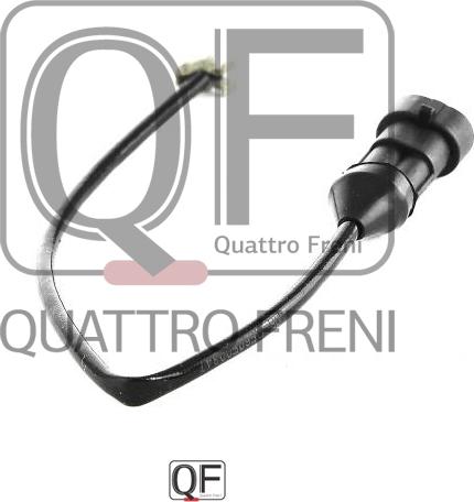 Quattro Freni QF60F00347 - Indikators, Bremžu uzliku nodilums ps1.lv