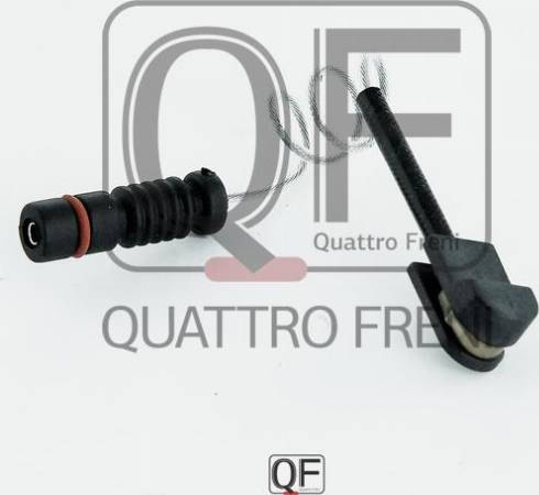 Quattro Freni QF60F00306 - Indikators, Bremžu uzliku nodilums ps1.lv