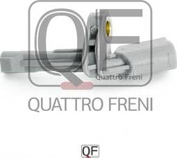 Quattro Freni QF61F00204 - Devējs, Riteņu griešanās ātrums ps1.lv