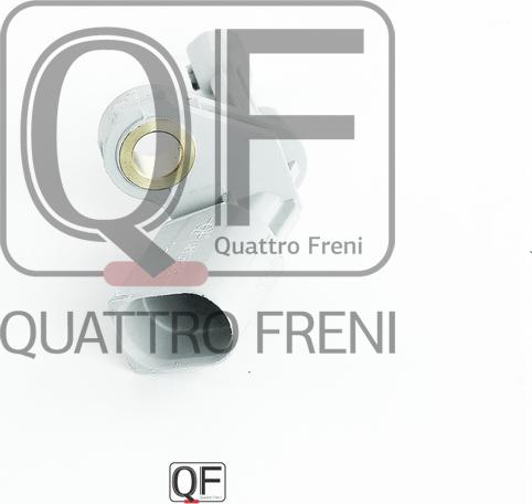 Quattro Freni QF61F00212 - Devējs, Riteņu griešanās ātrums ps1.lv