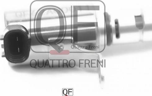 Quattro Freni QF62A00011 - Vadības vārsts, Sadales vārpstas iestatīšana ps1.lv