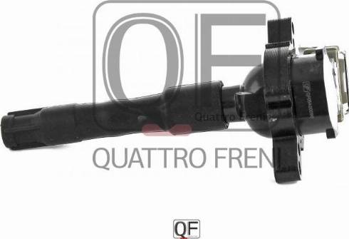 Quattro Freni QF09A00090 - Aizdedzes spole ps1.lv