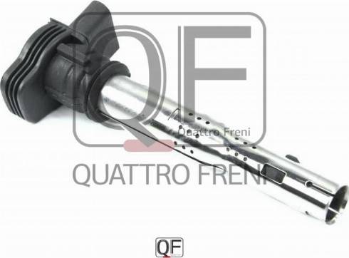 Quattro Freni QF09A00097 - Aizdedzes spole ps1.lv