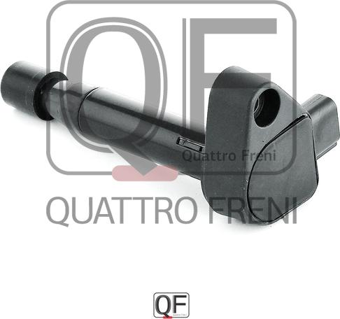 Quattro Freni QF09A00045 - Aizdedzes spole ps1.lv