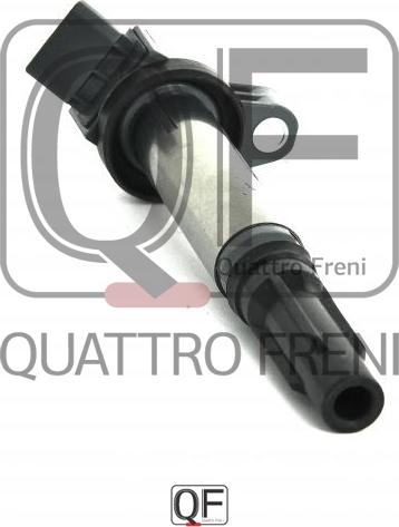 Quattro Freni QF09A00041 - Aizdedzes spole ps1.lv