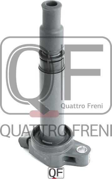 Quattro Freni QF09A00043 - Aizdedzes spole ps1.lv