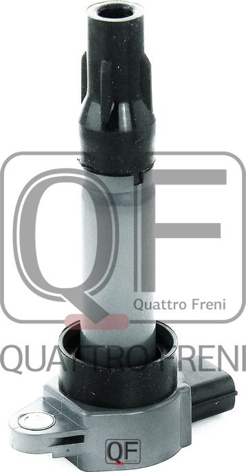 Quattro Freni QF09A00054 - Aizdedzes spole ps1.lv